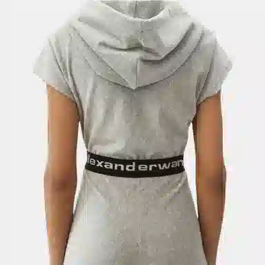 alexander wang Logo