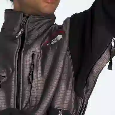 THE NORTH FACE DENALI