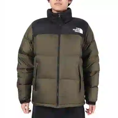 THE NORTH FACE Nuptse Jacket