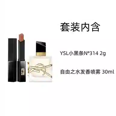 YSL 314+