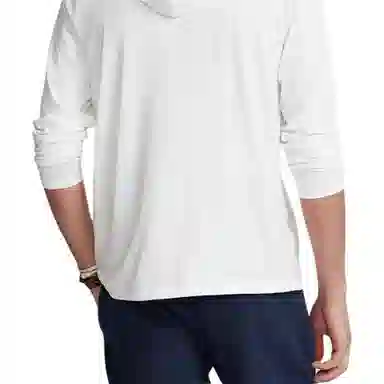 Polo Ralph Lauren SS25 LogoT
