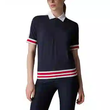 BOGNER SS24 Polo