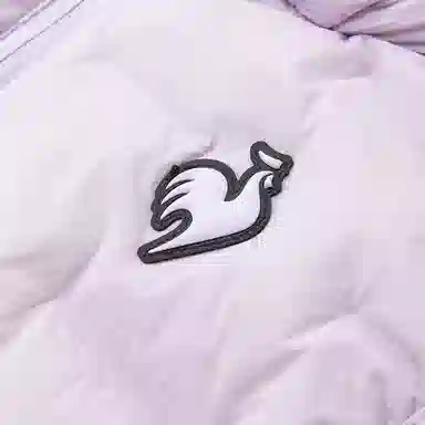 Le Coq Sportif Cycling Series Down Vest