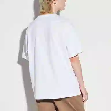 UNIQLO Skater T