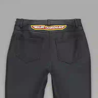 Jordan x Travis Scott SS23 Brown Pants