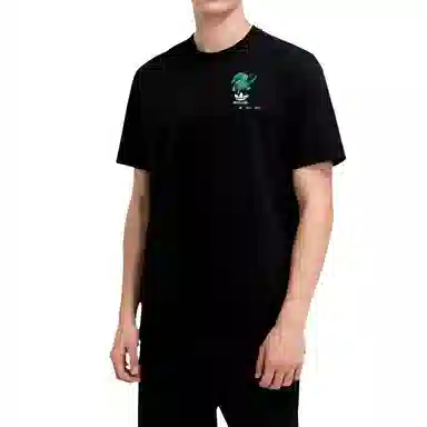 adidas originals Trefoil LogoT