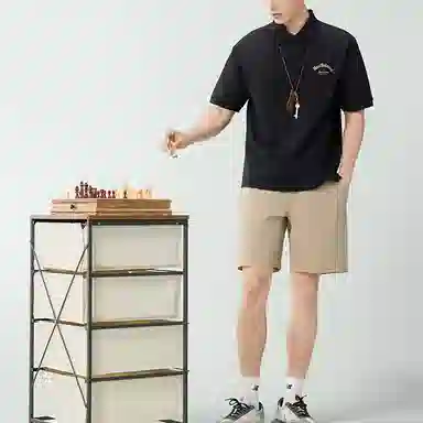 New Balance Polo