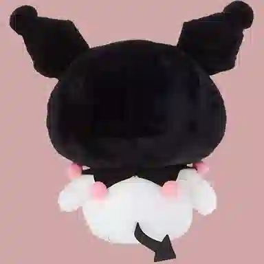 Sanrio Kuromi Plush 47cm
