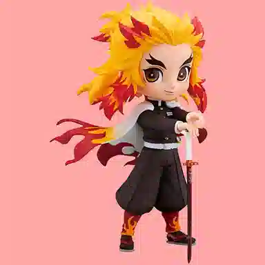 BANPRESTO q posket a 14cm