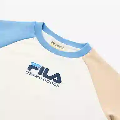 FILA KIDS x ORIGINALE