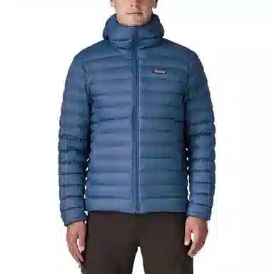 Patagonia Down Sweater