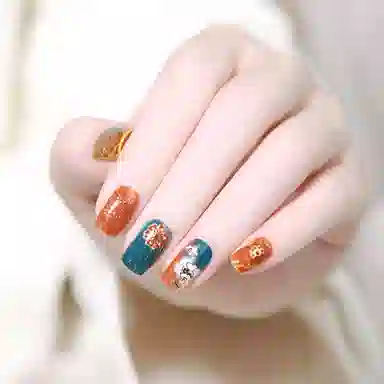 Miss Candy 2021 7ml*16