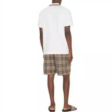 Burberry Polo
