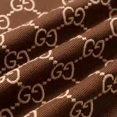 GUCCI LogoGPolo