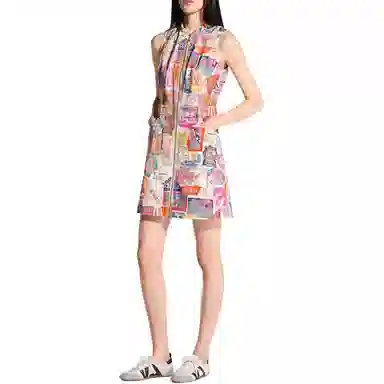 LOUIS VUITTON SS25 Flight Mode