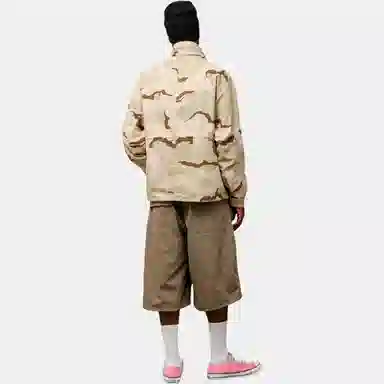 Stussy SS25 M65 JACKET