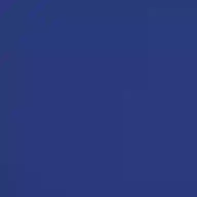 SKIMS Track Woven Nylon Pant Cobalt