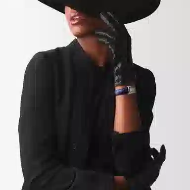 LONGINES 23.3*37mm L5.512.0.71.7