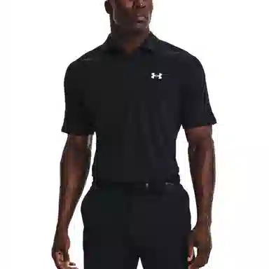 Under Armour Iso-Chill Polo