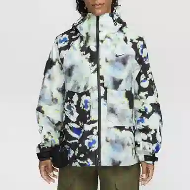 Nike NOCTA Opal Hooded Jacket