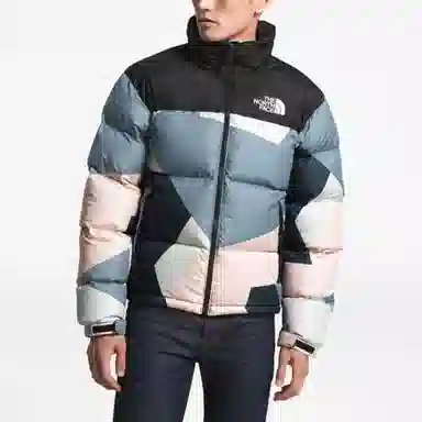 The North Face 1996 Nupste