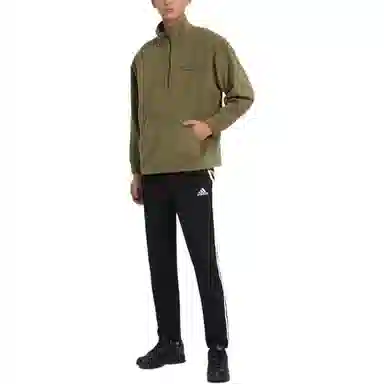 adidas M HZ TRACK TOP