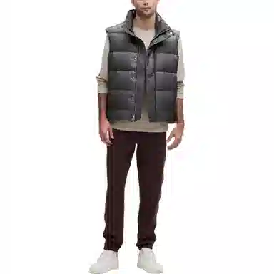 lululemon Wunder PuffIridescent Vest