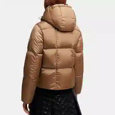 Moncler FW25 Castelnou