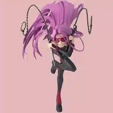 SEGA fate fgo hf rider 23cm