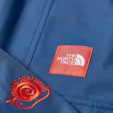 The North Face x Online Ceramics SS23