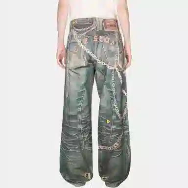 Acne Studios SS25 1981f3D