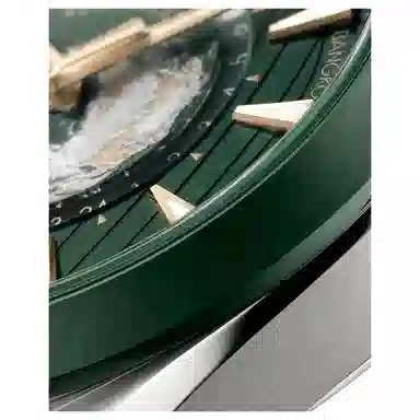 OMEGAGMT AQUA TERRA 150 43mm 220.30.43.22.10.001