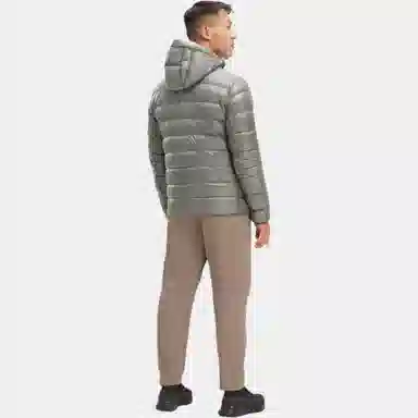 Canada Goose Crofton Puffer Jacket