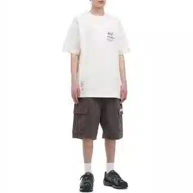 Alpha Industries SS25 T