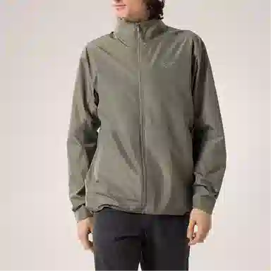 Arcteryx Solano Jacket