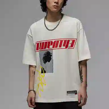 Jordan T