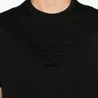 EMPORIO ARMANI FW24 LogoT