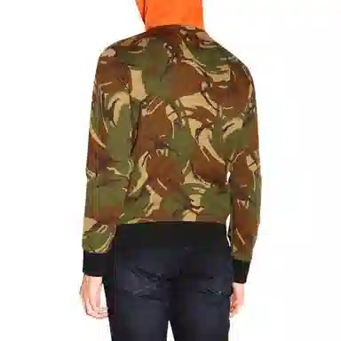 Polo Ralph Lauren Hoodie Green