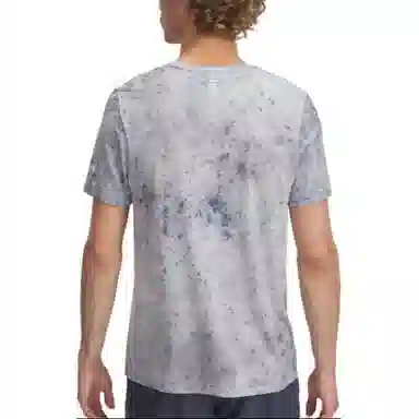 Under Armour Seamless Stride SS25 LogoT