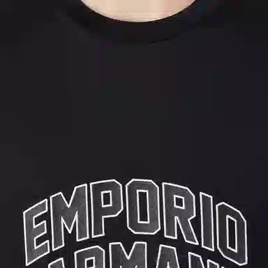 EMPORIO ARMANI SS23 LogoT