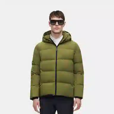 ARITZIA Super Puff₂O