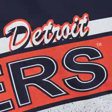 Mitchell Ness x MLB T