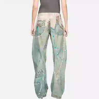 Acne Studios SS25 2006F