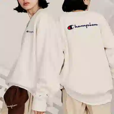 Champion FW23 Logo