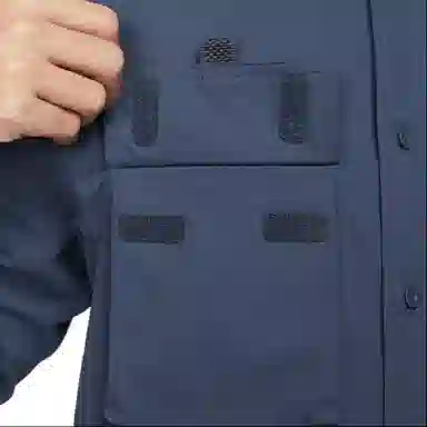 Nike ACG Dri-FIT UV "Devastation Trail"