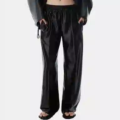 alexander wang FW25 logo