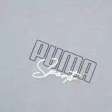 PUMA Elevatedgraphic SS25 T -20