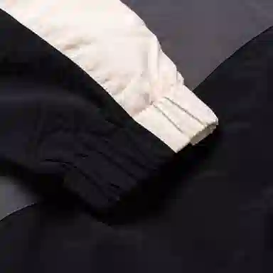 KENZO Sport Zip Jacket Black