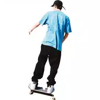 POLAR SKATE CO SS25 logoT