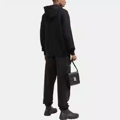 A-COLD-WALL* FW22 Printed Logo Hoodie